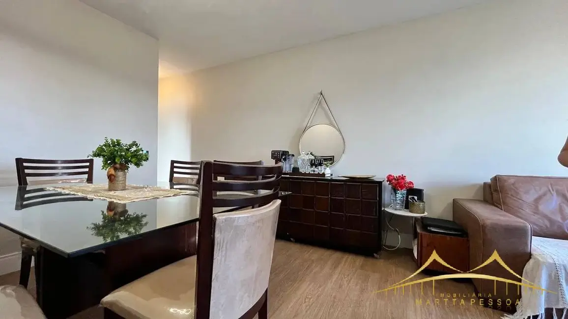 Foto 4 de Apartamento com 3 quartos à venda, 78m2 em Lagoa Nova, Natal - RN