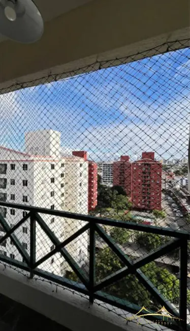 Foto 3 de Apartamento com 3 quartos à venda, 78m2 em Lagoa Nova, Natal - RN