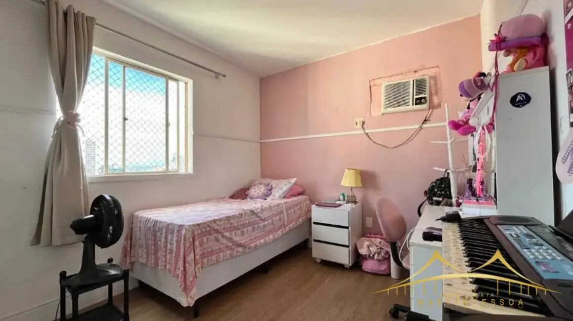 Foto 8 de Apartamento com 3 quartos à venda, 78m2 em Lagoa Nova, Natal - RN