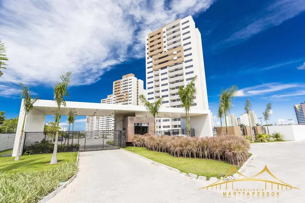 Foto 1 de Apartamento com 2 quartos à venda, 67m2 em Neópolis, Natal - RN