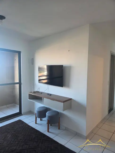 Apartamento com 2 quartos para alugar, 57m2 em Candelária, Natal - RN - imagem 2 Foto 2 de Apartamento com 2 quartos para alugar, 57m2 em Candelária, Natal - RN