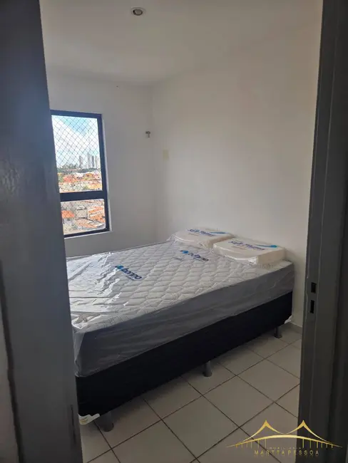 Apartamento com 2 quartos para alugar, 57m2 em Candelária, Natal - RN - imagem 8 Foto 8 de Apartamento com 2 quartos para alugar, 57m2 em Candelária, Natal - RN