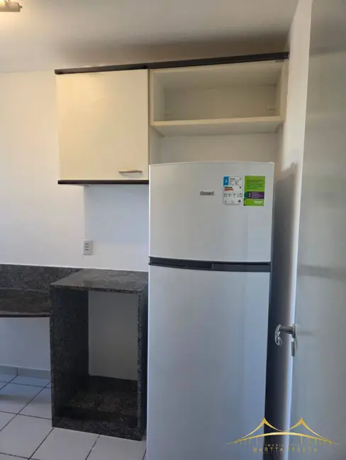 Apartamento com 2 quartos para alugar, 57m2 em Candelária, Natal - RN - imagem 6 Foto 6 de Apartamento com 2 quartos para alugar, 57m2 em Candelária, Natal - RN