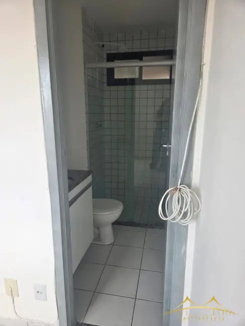 Apartamento com 2 quartos para alugar, 57m2 em Candelária, Natal - RN - imagem 9 Foto 9 de Apartamento com 2 quartos para alugar, 57m2 em Candelária, Natal - RN