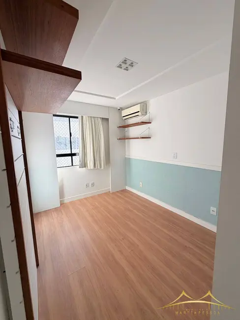 Apartamento com 3 quartos para alugar, 94m2 em Lagoa Nova, Natal - RN - imagem 9 Foto 9 de Apartamento com 3 quartos para alugar, 94m2 em Lagoa Nova, Natal - RN