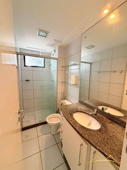 Apartamento com 3 quartos para alugar, 94m2 em Lagoa Nova, Natal - RN - imagem 6 Foto 6 de Apartamento com 3 quartos para alugar, 94m2 em Lagoa Nova, Natal - RN