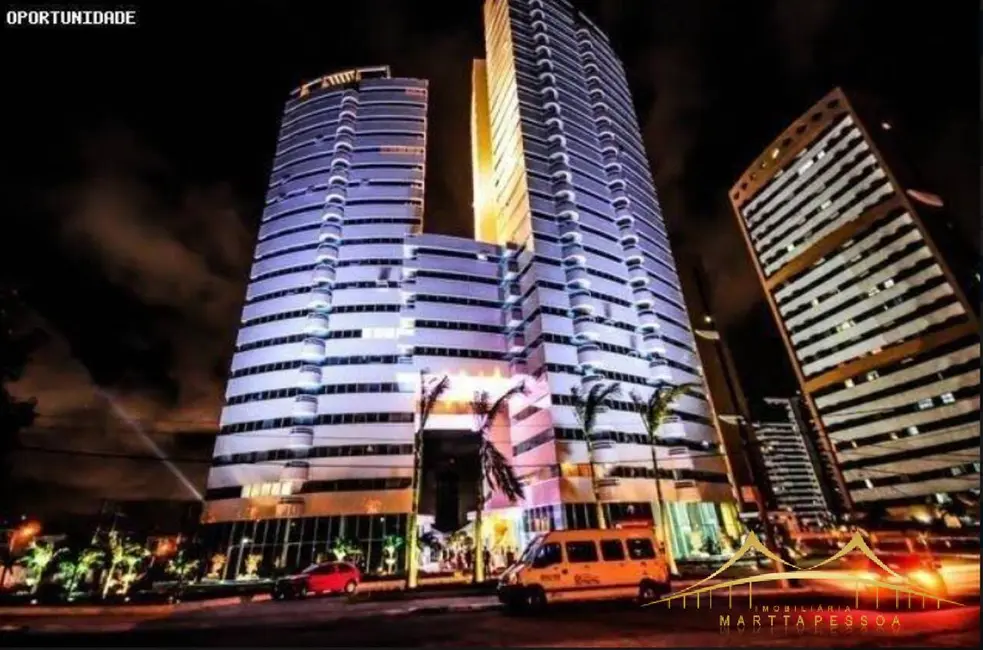 Foto 1 de Sala Comercial para alugar, 34m2 em Lagoa Nova, Natal - RN