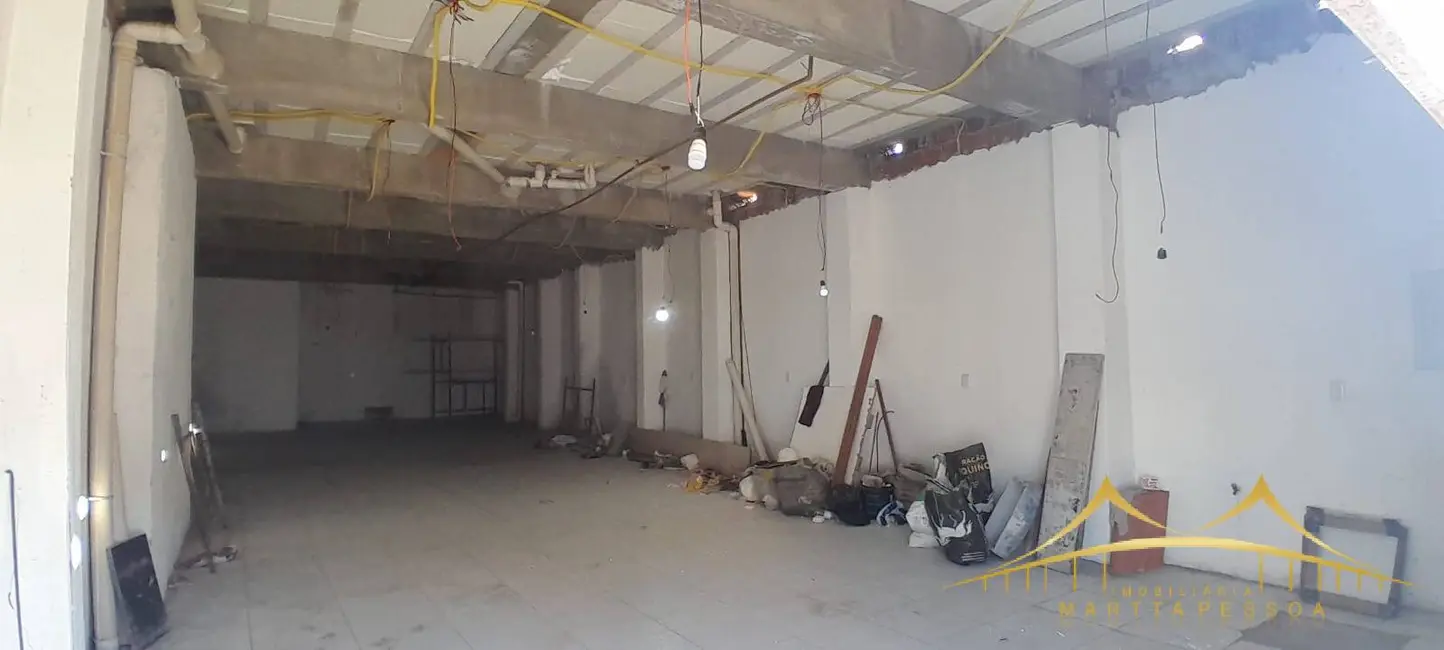 Foto 6 de Armazém / Galpão para alugar, 120m2 em Nossa Senhora de Nazaré, Natal - RN