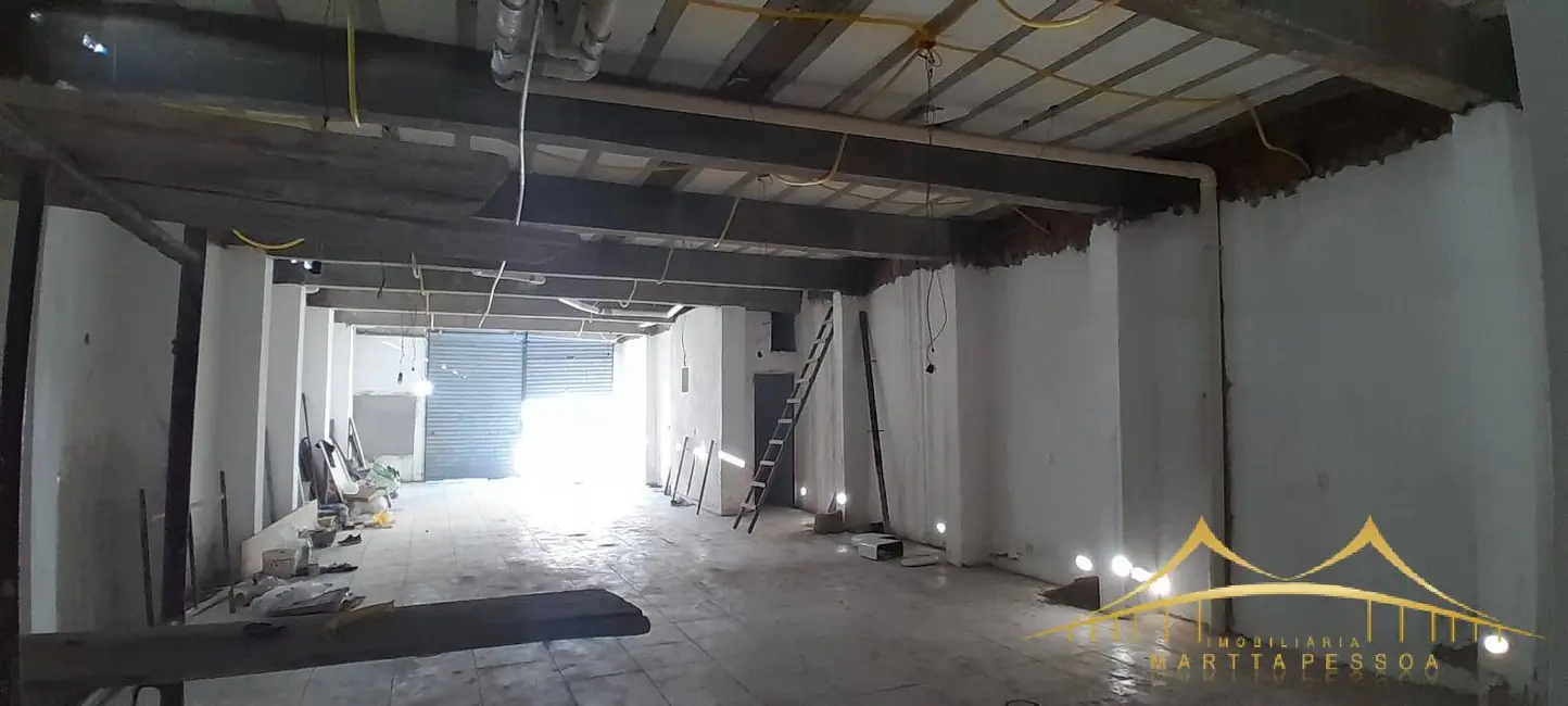 Foto 4 de Armazém / Galpão para alugar, 120m2 em Nossa Senhora de Nazaré, Natal - RN