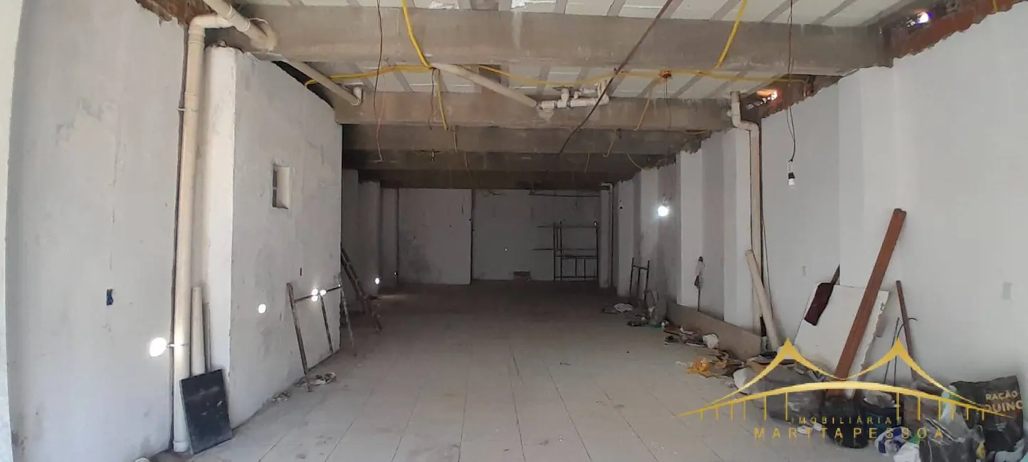Foto 2 de Armazém / Galpão para alugar, 120m2 em Nossa Senhora de Nazaré, Natal - RN