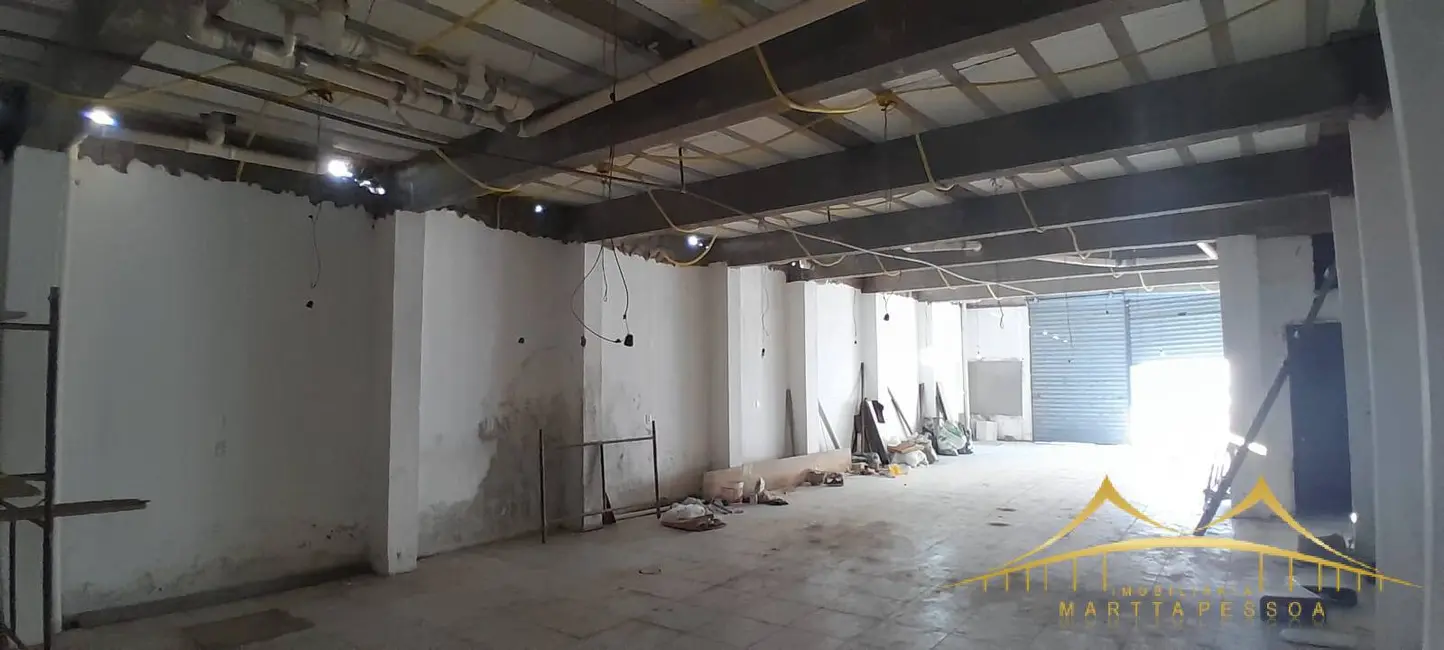 Foto 7 de Armazém / Galpão para alugar, 120m2 em Nossa Senhora de Nazaré, Natal - RN