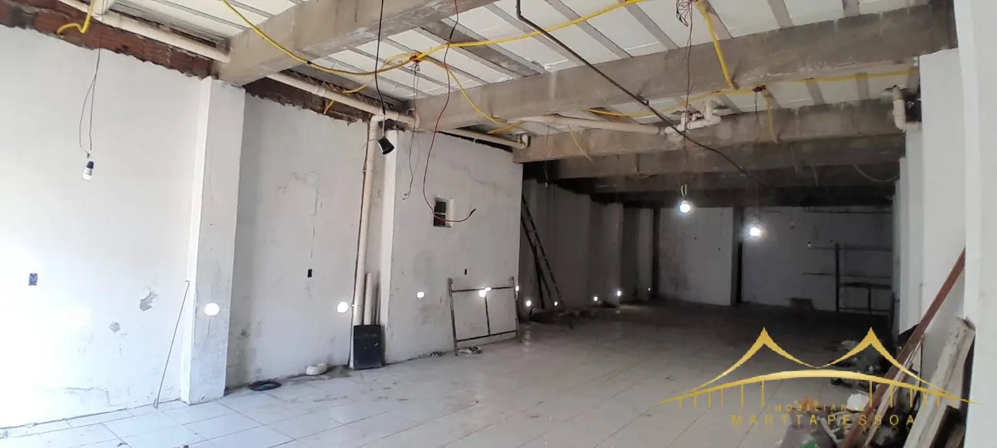 Foto 5 de Armazém / Galpão para alugar, 120m2 em Nossa Senhora de Nazaré, Natal - RN