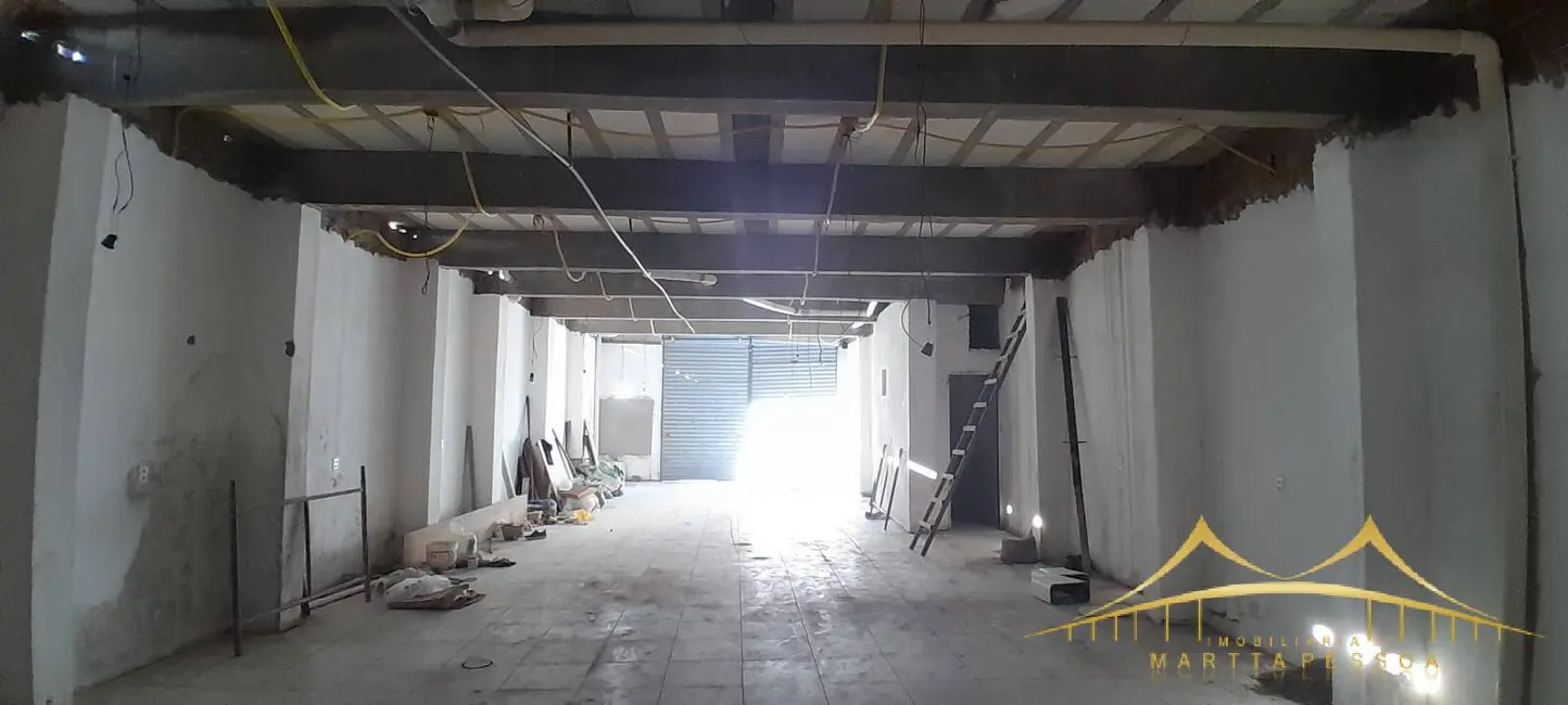 Foto 3 de Armazém / Galpão para alugar, 120m2 em Nossa Senhora de Nazaré, Natal - RN