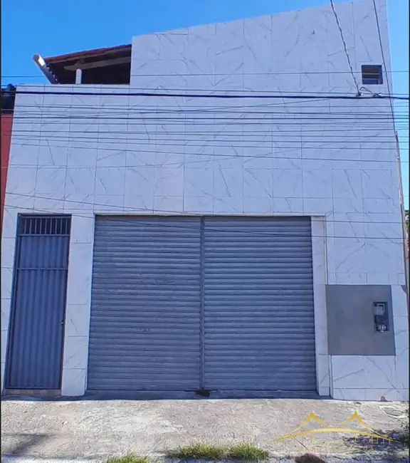 Foto 1 de Armazém / Galpão para alugar, 120m2 em Nossa Senhora de Nazaré, Natal - RN