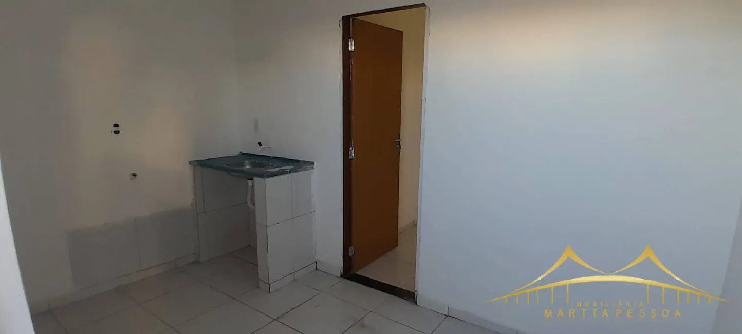 Kitnet com 1 quarto para alugar em Nossa Senhora de Nazaré, Natal - RN - imagem 5 Foto 5 de Kitnet com 1 quarto para alugar em Nossa Senhora de Nazaré, Natal - RN