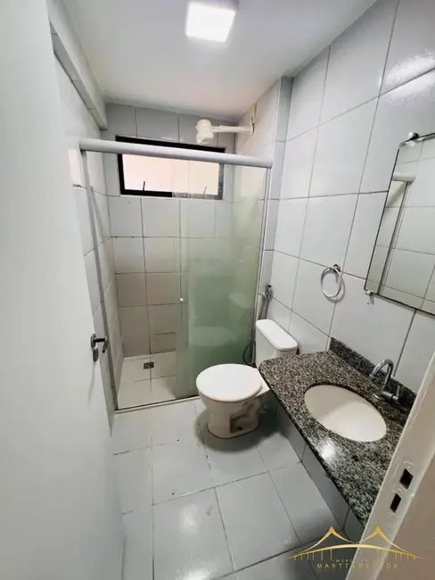 Foto 3 de Apartamento com 2 quartos para alugar, 57m2 em Barro Vermelho, Natal - RN