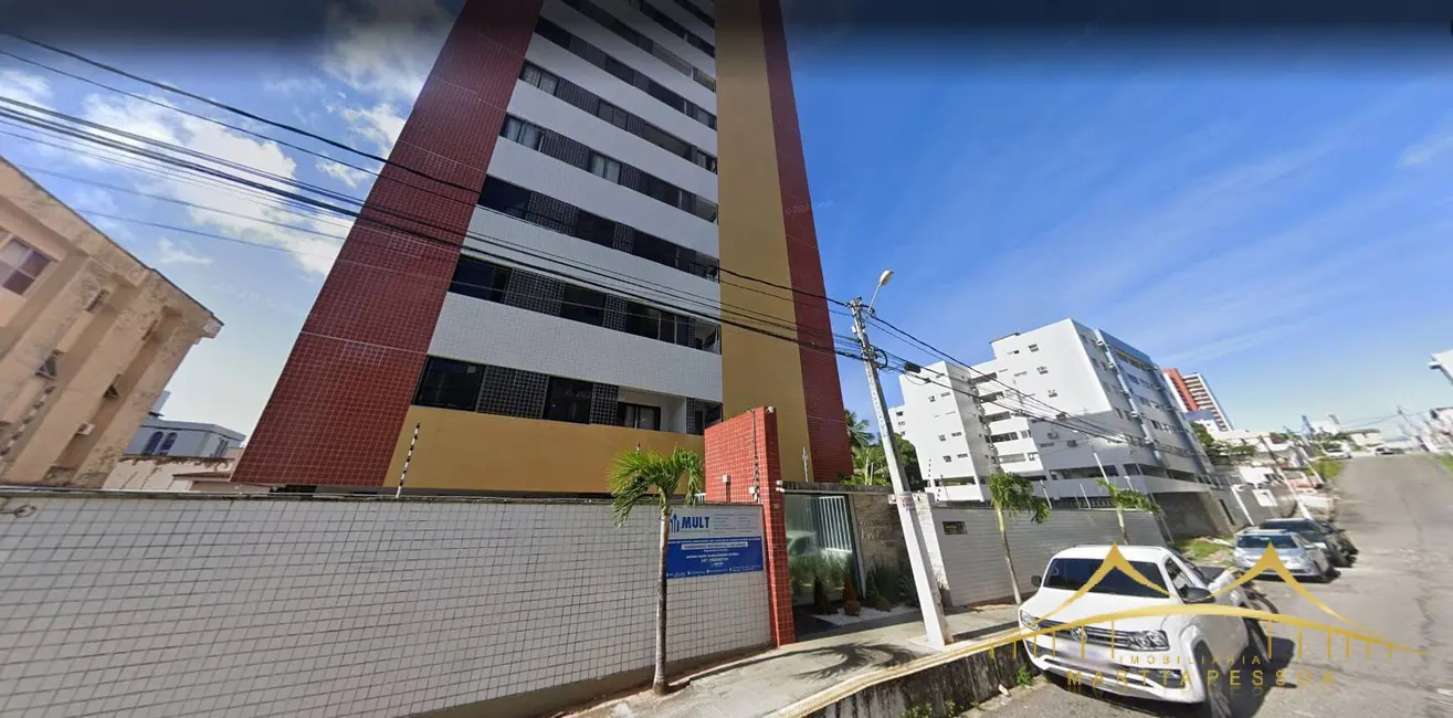 Foto 5 de Apartamento com 2 quartos para alugar, 57m2 em Barro Vermelho, Natal - RN