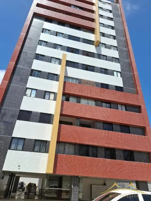Foto 4 de Apartamento com 2 quartos para alugar, 57m2 em Barro Vermelho, Natal - RN