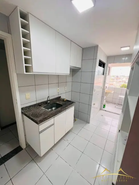 Foto 2 de Apartamento com 2 quartos para alugar, 57m2 em Barro Vermelho, Natal - RN