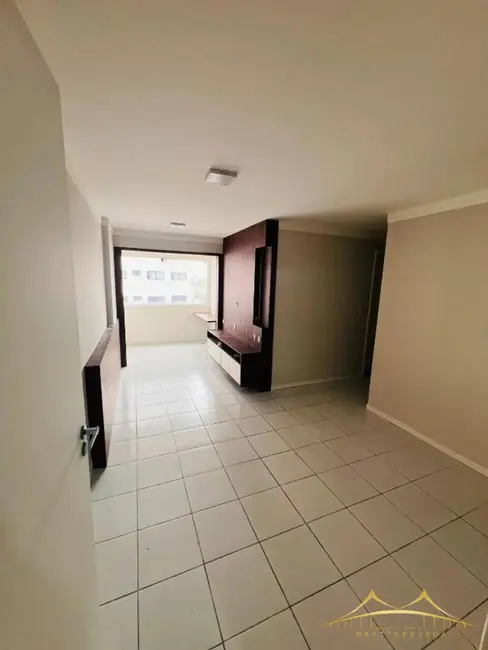 Foto 1 de Apartamento com 2 quartos para alugar, 57m2 em Barro Vermelho, Natal - RN