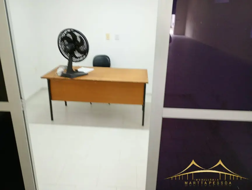 Foto 4 de Sala Comercial para alugar, 196m2 em Lagoa Seca, Natal - RN