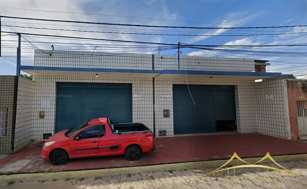 Foto 1 de Sala Comercial para alugar, 196m2 em Lagoa Seca, Natal - RN