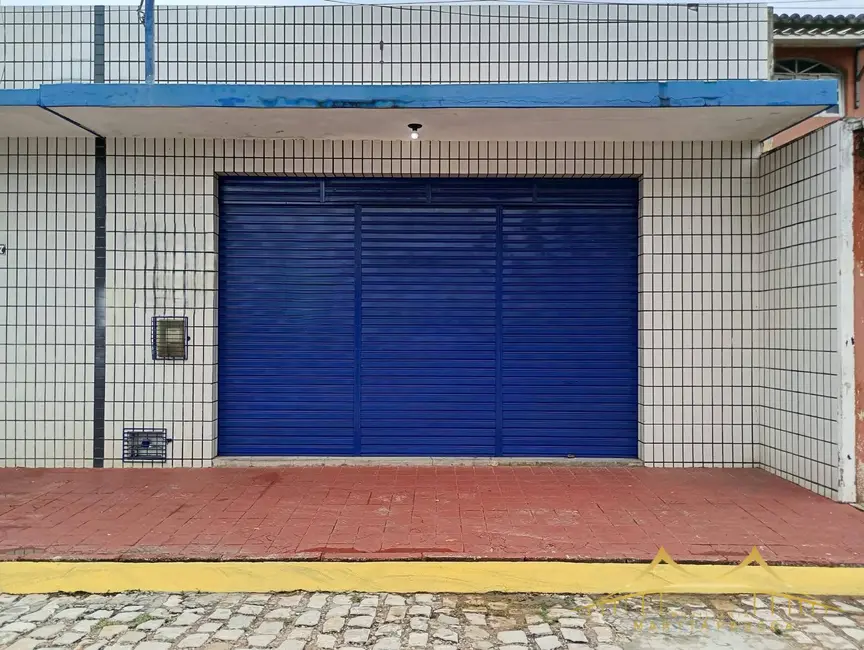 Foto 2 de Sala Comercial para alugar, 196m2 em Lagoa Seca, Natal - RN