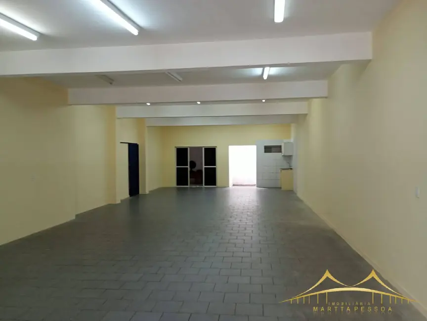 Foto 3 de Sala Comercial para alugar, 196m2 em Lagoa Seca, Natal - RN