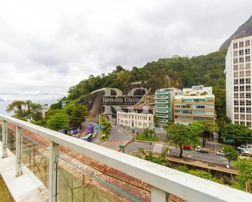 Foto 2 de Apartamento com 3 quartos à venda, 276m2 em Leblon, Rio De Janeiro - RJ