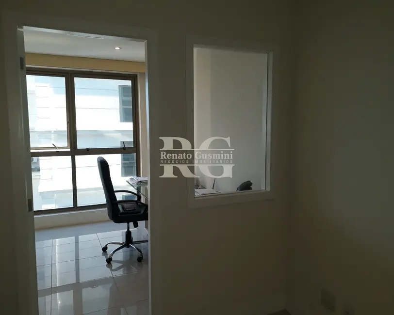 Sala Comercial para alugar, 36m2 em Barra da Tijuca, Rio De Janeiro - RJ - imagem 3 Foto 3 de Sala Comercial para alugar, 36m2 em Barra da Tijuca, Rio De Janeiro - RJ