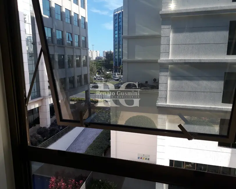 Sala Comercial para alugar, 36m2 em Barra da Tijuca, Rio De Janeiro - RJ - imagem 6 Foto 6 de Sala Comercial para alugar, 36m2 em Barra da Tijuca, Rio De Janeiro - RJ