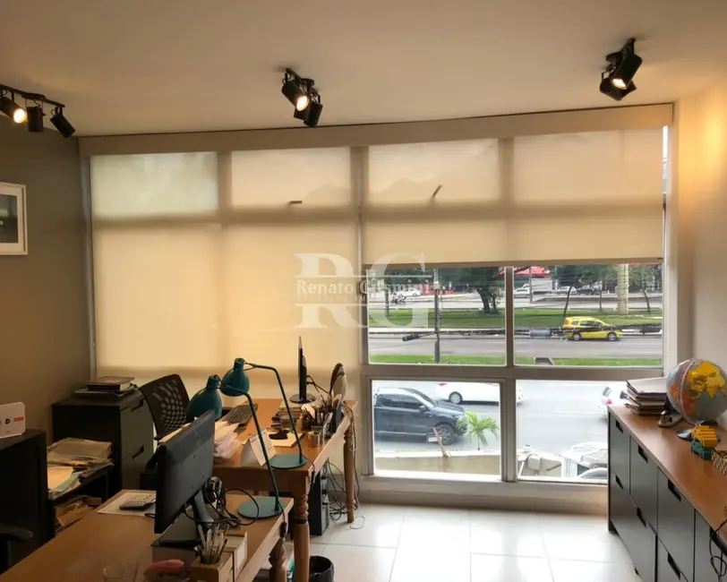 Sala Comercial à venda, 27m2 em Barra da Tijuca, Rio De Janeiro - RJ - imagem 2 Foto 2 de Sala Comercial à venda, 27m2 em Barra da Tijuca, Rio De Janeiro - RJ