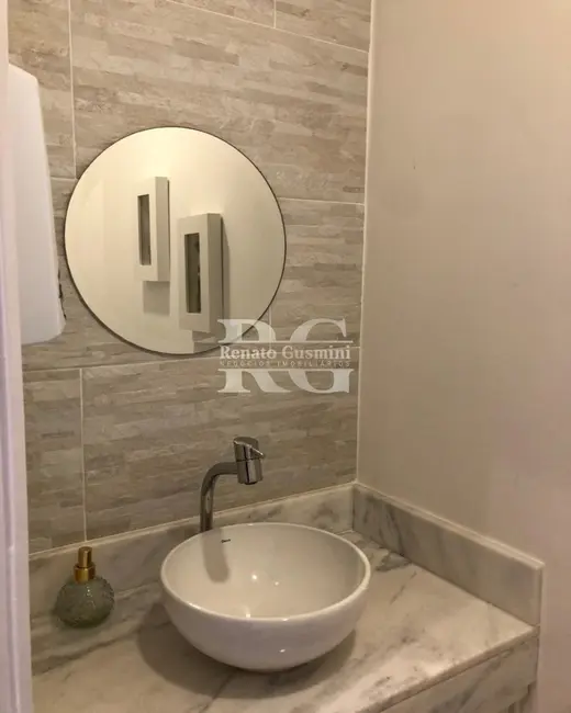 Sala Comercial à venda, 27m2 em Barra da Tijuca, Rio De Janeiro - RJ - imagem 9 Foto 9 de Sala Comercial à venda, 27m2 em Barra da Tijuca, Rio De Janeiro - RJ