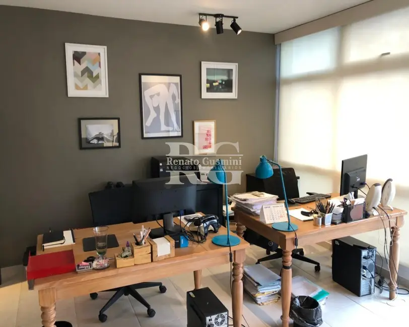 Sala Comercial à venda, 27m2 em Barra da Tijuca, Rio De Janeiro - RJ - imagem 5 Foto 5 de Sala Comercial à venda, 27m2 em Barra da Tijuca, Rio De Janeiro - RJ