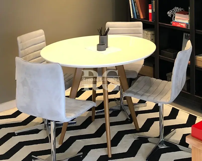 Sala Comercial à venda, 27m2 em Barra da Tijuca, Rio De Janeiro - RJ - imagem 6 Foto 6 de Sala Comercial à venda, 27m2 em Barra da Tijuca, Rio De Janeiro - RJ