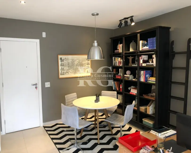 Sala Comercial à venda, 27m2 em Barra da Tijuca, Rio De Janeiro - RJ - imagem 4 Foto 4 de Sala Comercial à venda, 27m2 em Barra da Tijuca, Rio De Janeiro - RJ