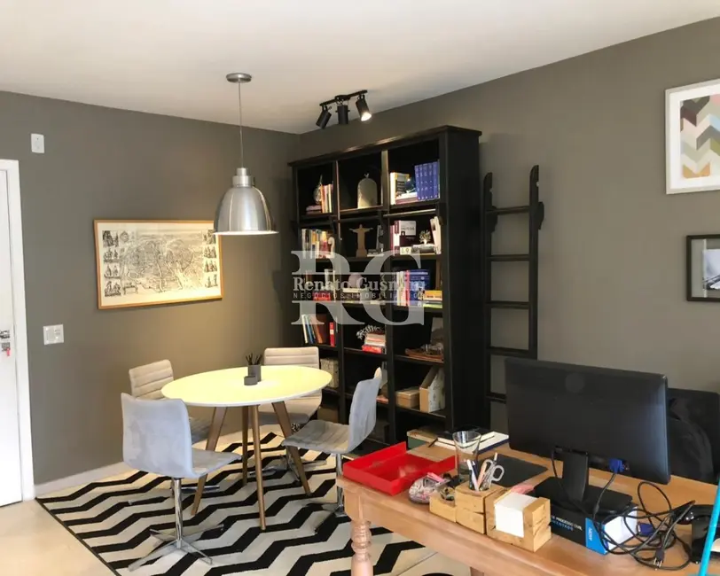 Sala Comercial à venda, 27m2 em Barra da Tijuca, Rio De Janeiro - RJ - imagem 7 Foto 7 de Sala Comercial à venda, 27m2 em Barra da Tijuca, Rio De Janeiro - RJ