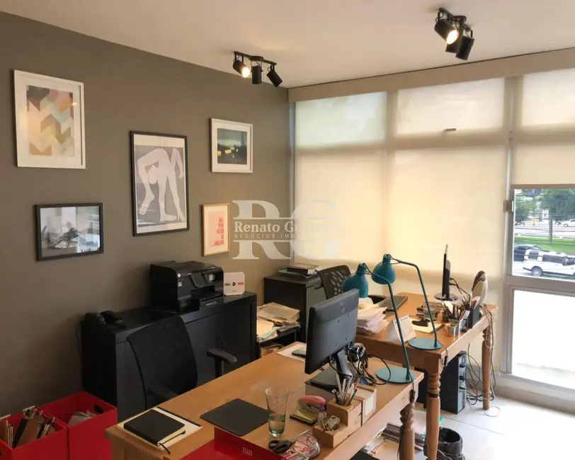 Sala Comercial à venda, 27m2 em Barra da Tijuca, Rio De Janeiro - RJ - imagem 1 Foto 1 de Sala Comercial à venda, 27m2 em Barra da Tijuca, Rio De Janeiro - RJ
