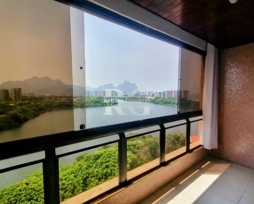 Foto 1 de Apartamento com 1 quarto à venda, 68m2 em Barra da Tijuca, Rio De Janeiro - RJ