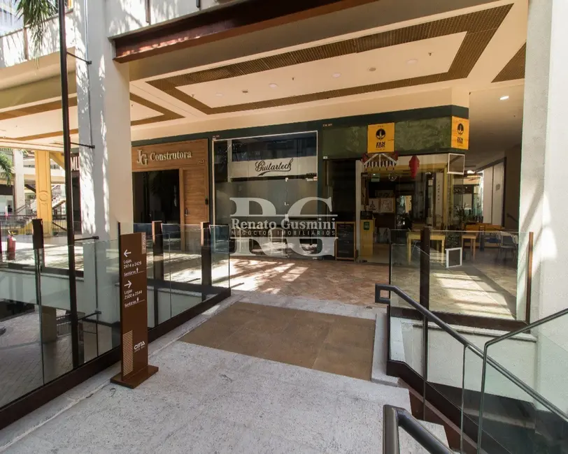 Sala Comercial à venda, 64m2 em Barra da Tijuca, Rio De Janeiro - RJ - imagem 2 Foto 2 de Sala Comercial à venda, 64m2 em Barra da Tijuca, Rio De Janeiro - RJ