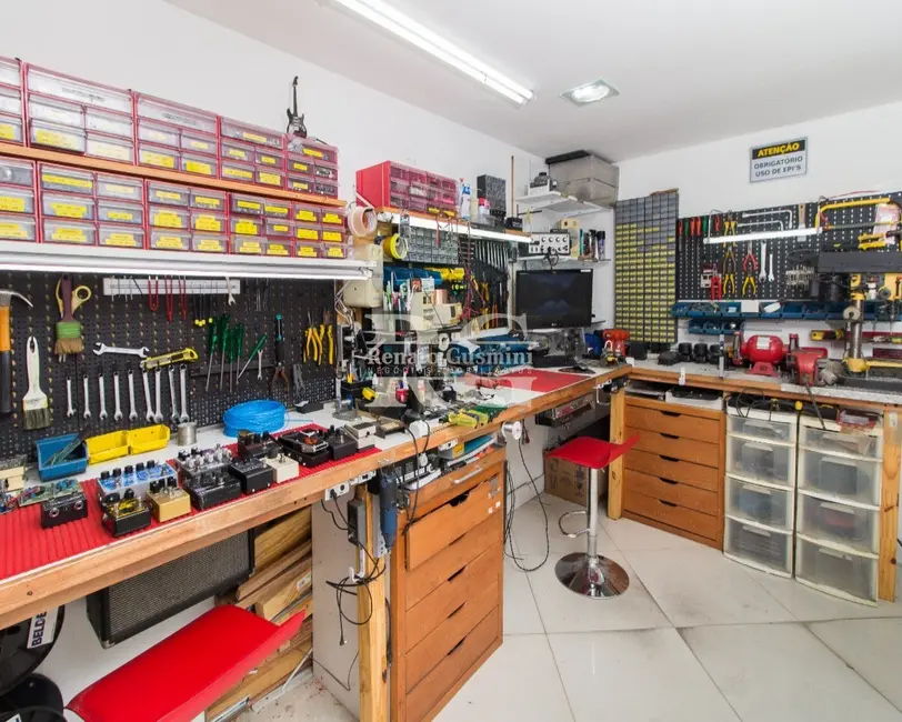 Sala Comercial à venda, 64m2 em Barra da Tijuca, Rio De Janeiro - RJ - imagem 4 Foto 4 de Sala Comercial à venda, 64m2 em Barra da Tijuca, Rio De Janeiro - RJ
