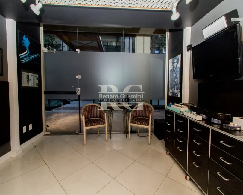 Sala Comercial à venda, 64m2 em Barra da Tijuca, Rio De Janeiro - RJ - imagem 7 Foto 7 de Sala Comercial à venda, 64m2 em Barra da Tijuca, Rio De Janeiro - RJ