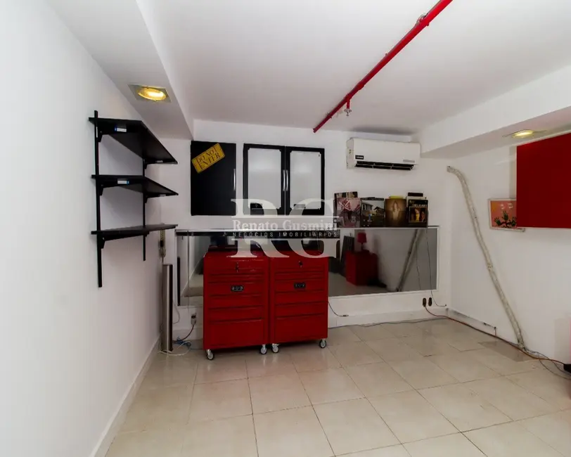 Sala Comercial à venda, 64m2 em Barra da Tijuca, Rio De Janeiro - RJ - imagem 8 Foto 8 de Sala Comercial à venda, 64m2 em Barra da Tijuca, Rio De Janeiro - RJ