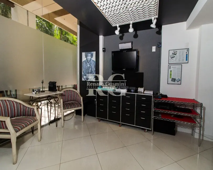 Sala Comercial à venda, 64m2 em Barra da Tijuca, Rio De Janeiro - RJ - imagem 9 Foto 9 de Sala Comercial à venda, 64m2 em Barra da Tijuca, Rio De Janeiro - RJ