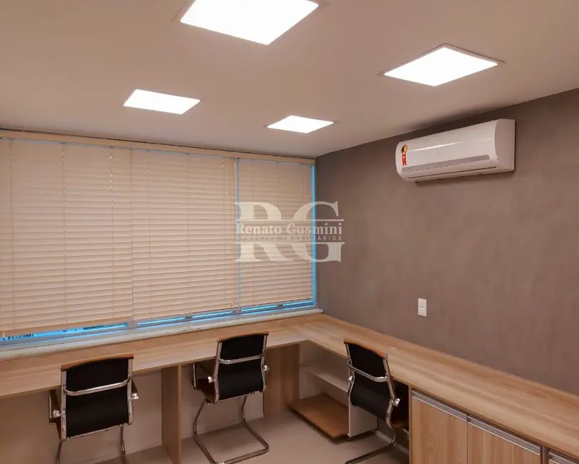 Sala Comercial à venda, 32m2 em Barra da Tijuca, Rio De Janeiro - RJ - imagem 8 Foto 8 de Sala Comercial à venda, 32m2 em Barra da Tijuca, Rio De Janeiro - RJ
