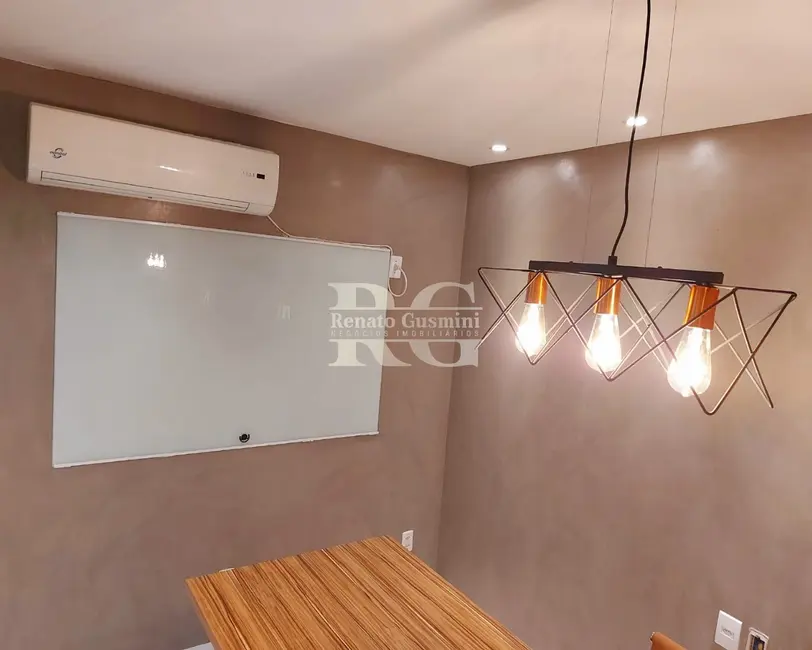 Sala Comercial à venda, 32m2 em Barra da Tijuca, Rio De Janeiro - RJ - imagem 3 Foto 3 de Sala Comercial à venda, 32m2 em Barra da Tijuca, Rio De Janeiro - RJ