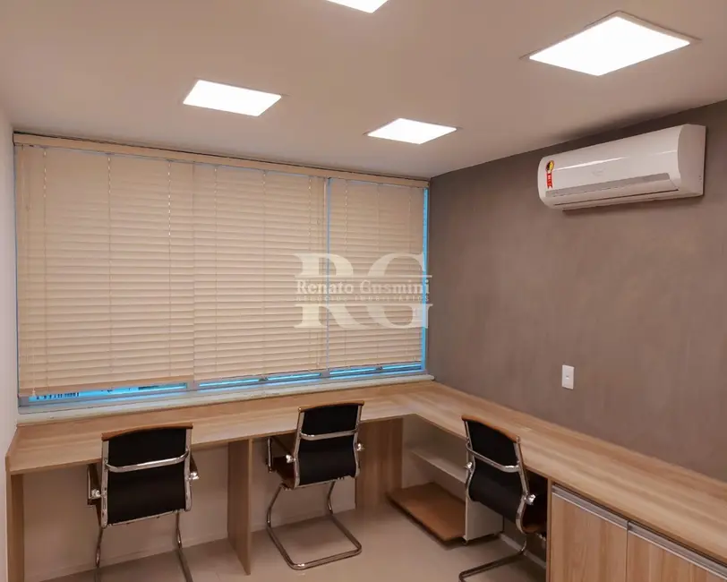 Sala Comercial à venda, 32m2 em Barra da Tijuca, Rio De Janeiro - RJ - imagem 5 Foto 5 de Sala Comercial à venda, 32m2 em Barra da Tijuca, Rio De Janeiro - RJ