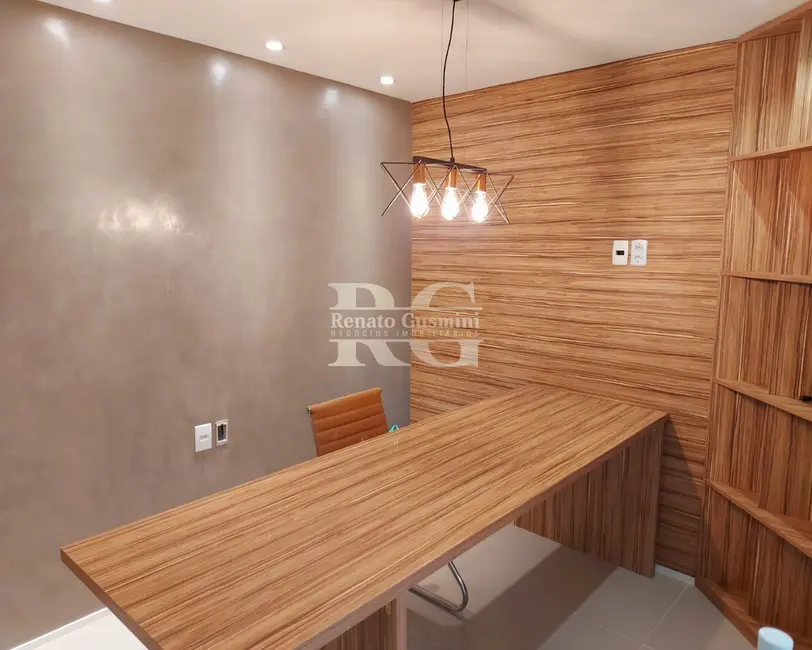 Sala Comercial à venda, 32m2 em Barra da Tijuca, Rio De Janeiro - RJ - imagem 4 Foto 4 de Sala Comercial à venda, 32m2 em Barra da Tijuca, Rio De Janeiro - RJ