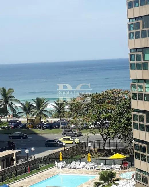 Foto 2 de Apartamento com 4 quartos à venda, 162m2 em Barra da Tijuca, Rio De Janeiro - RJ