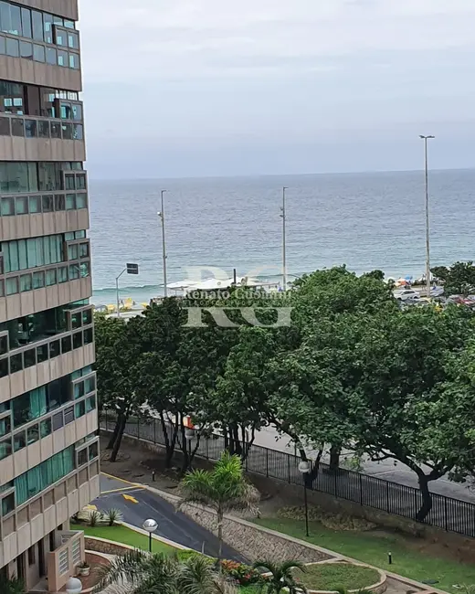 Foto 1 de Apartamento com 4 quartos à venda, 162m2 em Barra da Tijuca, Rio De Janeiro - RJ